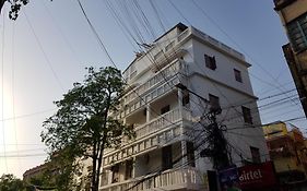 Hotel 21